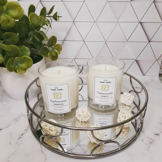 Соевый воск vs парафин: честное сравнение для тех, кто выбирает свечи