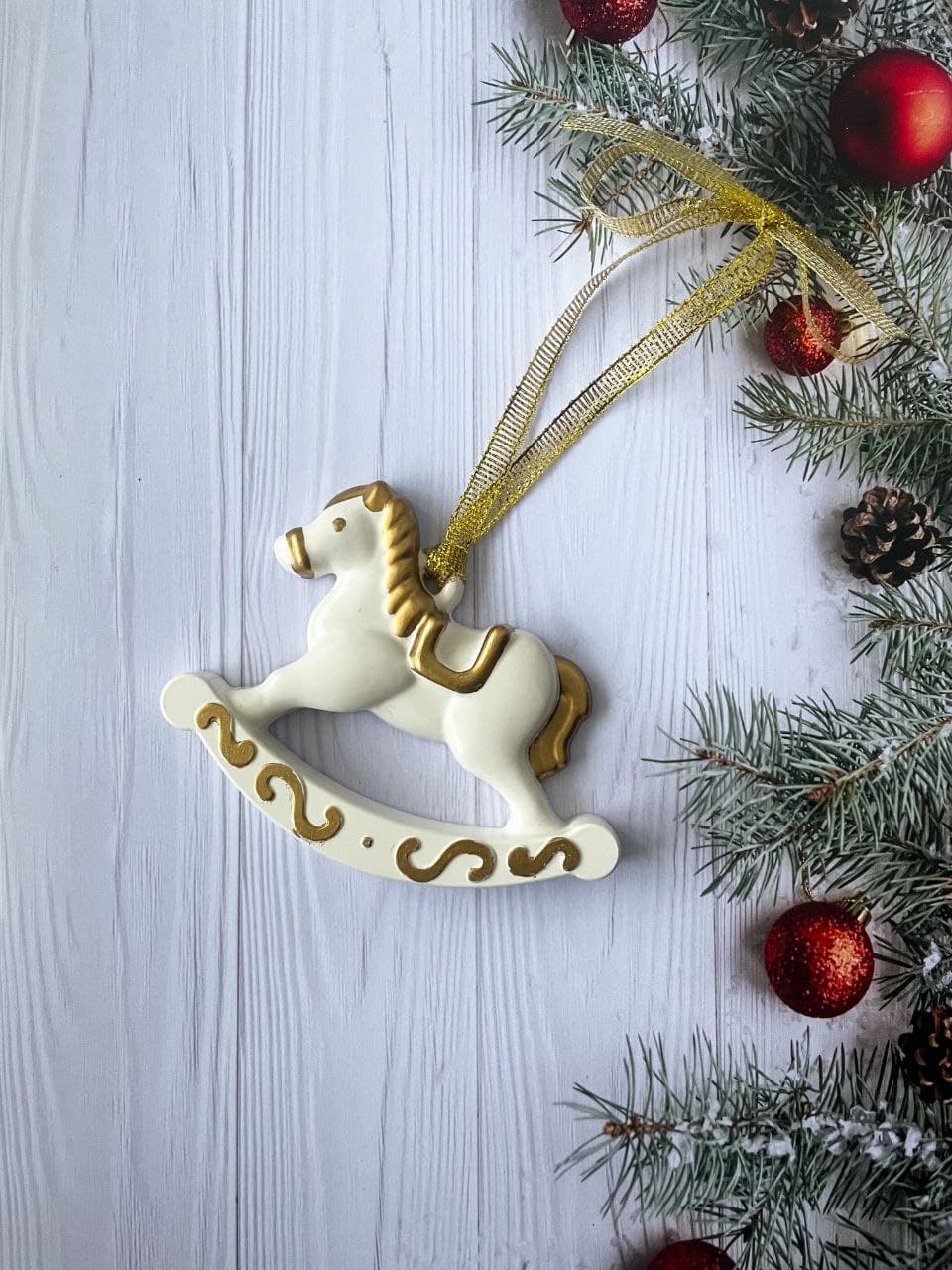 Домашний декор из гипса