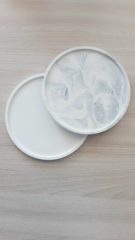 Поднос «Круг»